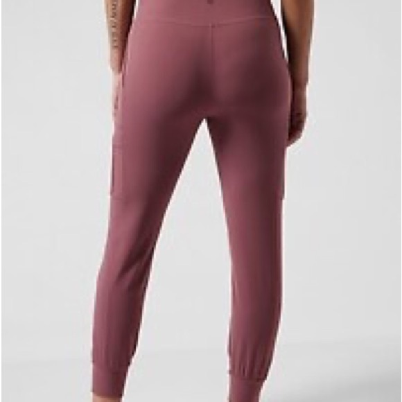 Athleta Salutation Cargo Jogger - Picture 2 of 6